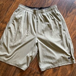 Nike men’s shorts